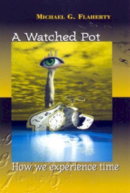 Michael G. Flaherty - Watched Pot - 9780814726860 - V9780814726860