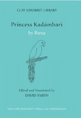 Bana - Princess Kadambari - 9780814740804 - V9780814740804