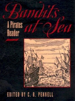 Pennell - Bandits at Sea: A Pirates Reader - 9780814766781 - V9780814766781
