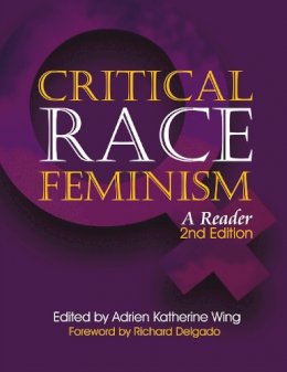 Wing - Global Critical Race Feminism - 9780814793381 - V9780814793381