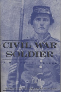 Barton - The Civil War Soldier. A Historical Reader.  - 9780814798805 - V9780814798805