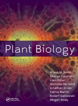 Alison M. Smith - Plant Biology - 9780815340256 - V9780815340256
