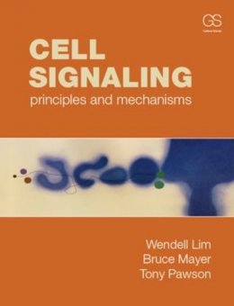 Wendell Lim - Cell Signaling - 9780815342441 - V9780815342441