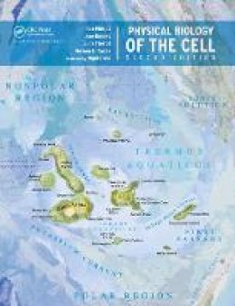 Rob Phillips - Physical Biology of the Cell - 9780815344506 - V9780815344506