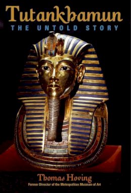Thomas Hoving - Tutankhamun - 9780815411864 - KLJ0014616