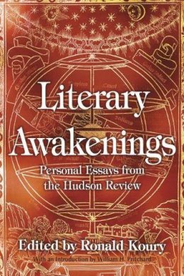 Ronald Koury (Ed.) - Literary Awakenings - 9780815610786 - V9780815610786