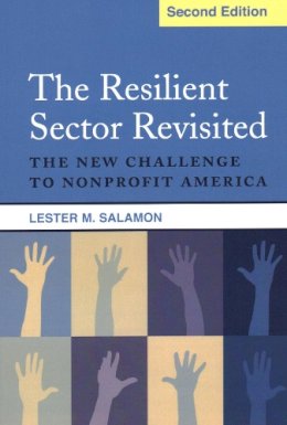 Lester - The Resilient Sector - 9780815724254 - V9780815724254 Lester - The Resilient Sector - 9780815724254 - V9780815724254