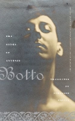 António Botto - The Songs of António Botto - 9780816671014 - V9780816671014