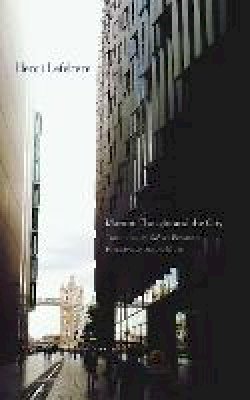 Henri Lefebvre - Marxist Thought and the City - 9780816698745 - V9780816698745