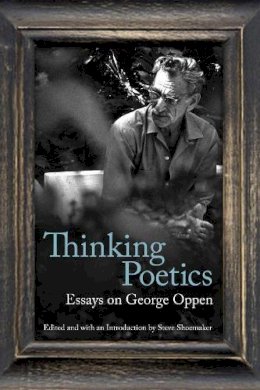 Steve . Ed(S): Shoemaker - Thinking Poetics - 9780817355463 - V9780817355463 Steve . Ed(S): Shoemaker - Thinking Poetics - 9780817355463 - V9780817355463
