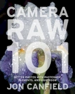J Canfield - Camera RAW 101 - 9780817432294 - V9780817432294