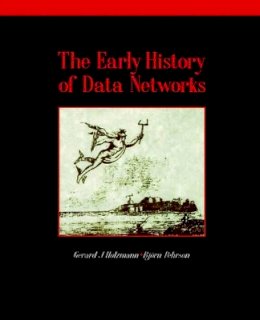 Gerard J. Holzmann - The Early History of Data Networks - 9780818667824 - V9780818667824
