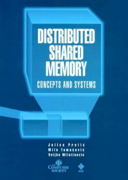 Jelica Protic - Distributed Shared Memory - 9780818677373 - V9780818677373