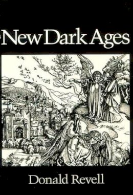 Donald Revell - New Dark Ages - 9780819511867 - V9780819511867