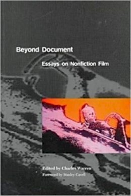 Charles Warren (Ed.) - Beyond Document - 9780819562906 - V9780819562906
