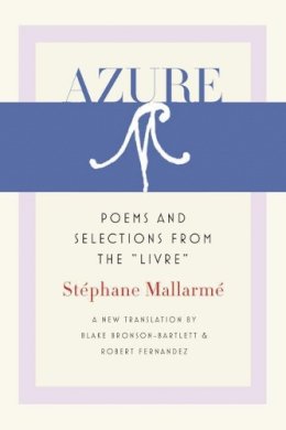 Stéphane Mallarmé - Azure - 9780819575807 - V9780819575807
