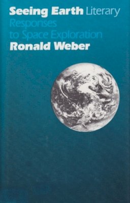 Ronald Weber - Seeing Earth - 9780821407912 - V9780821407912