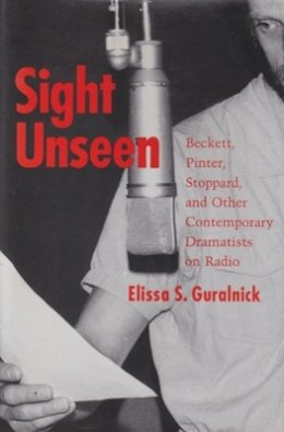 Elissa S. Guralnick - Sight Unseen - 9780821411285 - V9780821411285