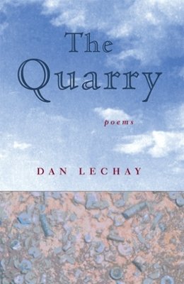 Dan Lechay - The Quarry: Poems - 9780821415344 - V9780821415344