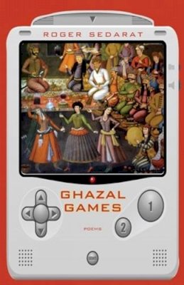Roger Sedarat - Ghazal Games: Poems - 9780821419502 - V9780821419502