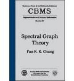 Fan R. K. Chung - Spectral Graph Theory - 9780821803158 - V9780821803158