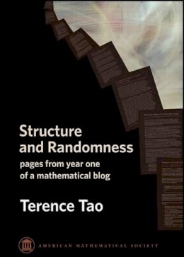 Terence Tao - Structure and Randomness - 9780821846957 - V9780821846957