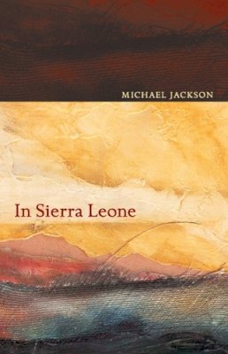 Michael Jackson - In Sierra Leone - 9780822333135 - V9780822333135