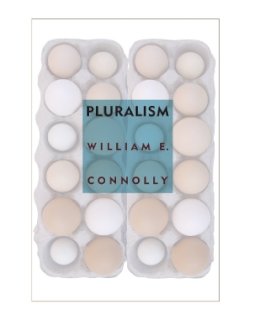William E. Connolly - Pluralism - 9780822335672 - V9780822335672