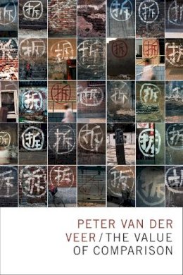 Peter Van Der Veer - The Value of Comparison - 9780822361398 - V9780822361398