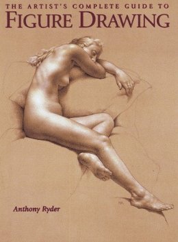 A Ryder - The Artist's Complete Guide to Figure Drawing - 9780823003037 - V9780823003037