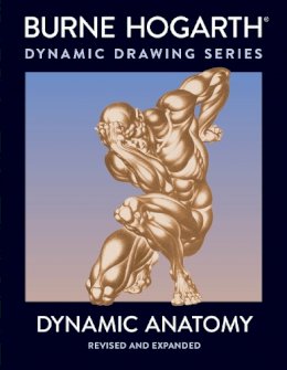 B Hogarth - Dynamic Anatomy - 9780823015528 - V9780823015528