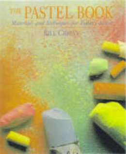 S Quiller - The Pastel Book - 9780823039050 - V9780823039050