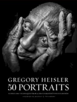 Gregory Heisler - Gregory Heisler: 50 Portraits - 9780823085651 - V9780823085651