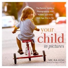 M Koh - Your child in pictures - 9780823086184 - V9780823086184