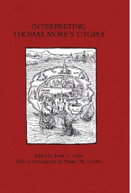 John C. Olin - Interpreting Thomas More's 