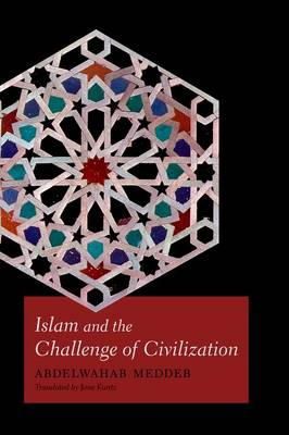 Abdelwahab Meddeb - Islam and the Challenge of Civilization - 9780823251230 - V9780823251230