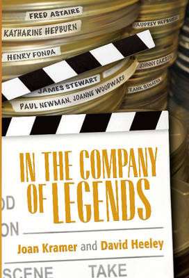 Joan L. Kramer - In the Company of Legends - 9780825308277 - V9780825308277