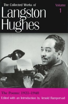 Langston Hughes - The Collected Works of Langston Hughes - 9780826213396 - V9780826213396 Langston Hughes - The Collected Works of Langston Hughes - 9780826213396 - V9780826213396