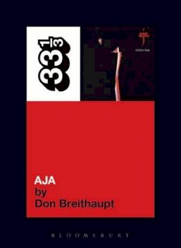 Don Breithaupt - AJA - 9780826427830 - V9780826427830