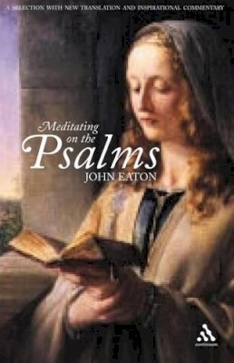 John H. Eaton - Meditating on the Psalms - 9780826477330 - V9780826477330