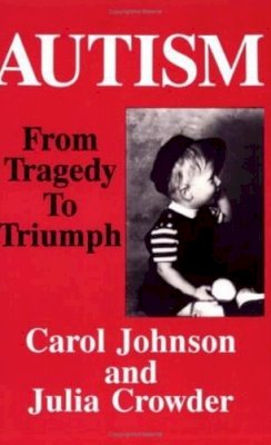 Carol Johnson - Autism - 9780828319652 - V9780828319652