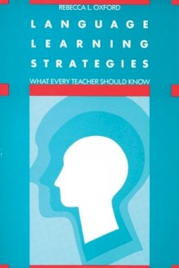 Rebecca Oxford - Language Learning Strategies: What Every Teacher Should Know - 9780838428627 - V9780838428627