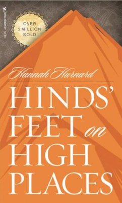 Hannah Hurnard - Hinds' Feet on High Places - 9780842314299 - V9780842314299