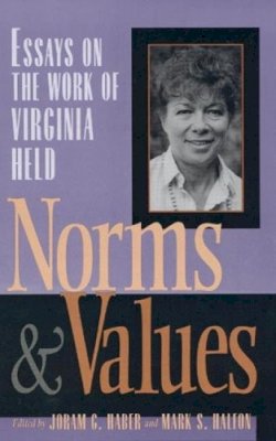 Unknown - Norms and Values - 9780847684915 - V9780847684915