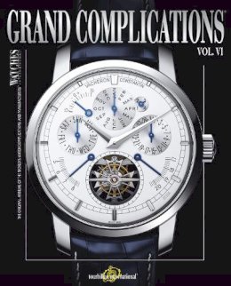 Tourbillon Internati - Grand Complications - 9780847834211 - V9780847834211 Tourbillon Internati - Grand Complications - 9780847834211 - V9780847834211