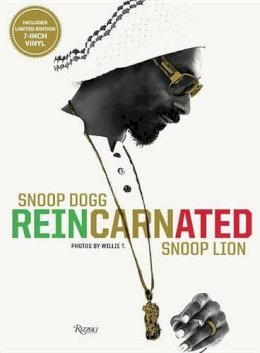 Snoop Dogg - Snoop Dogg Reincarnated - 9780847841776 - V9780847841776