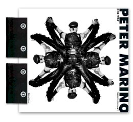 Peter Marino - One Way: Peter Marino - 9780847845187 - V9780847845187