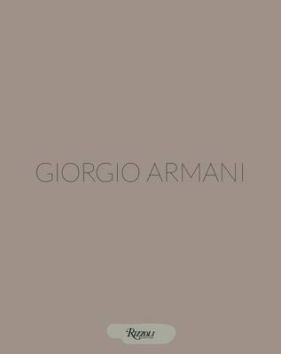 Giorgio Armani - Giorgio Armani - 9780847845309 - V9780847845309
