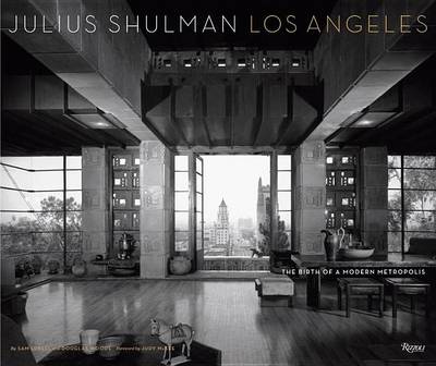 Sam Lubell - Julius Shulman Los Angeles - 9780847847648 - V9780847847648