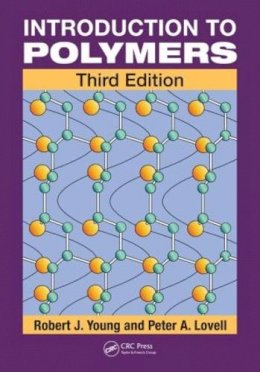 Robert J. Young - Introduction to Polymers - 9780849339295 - V9780849339295